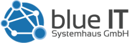 blue IT